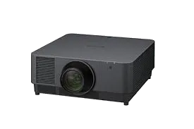 Проектор Sony VPL-FHZ120L/B