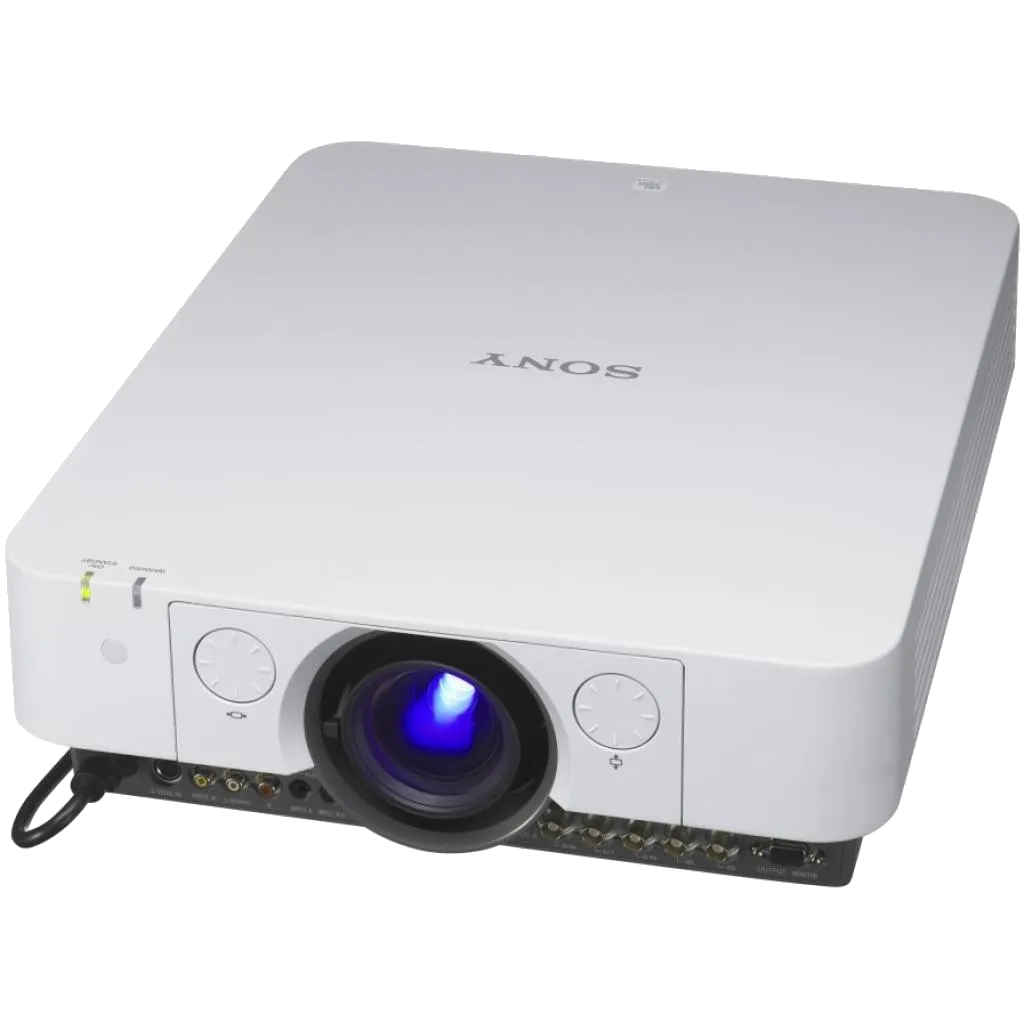Проектор Sony VPL-FHZ55