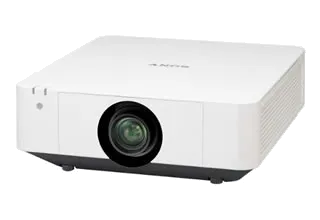 Проектор Sony VPL-FHZ61