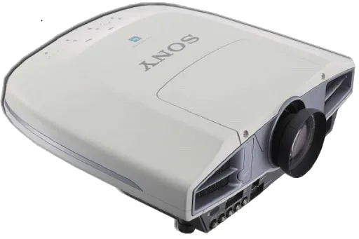 Проектор Sony VPL-FX52L