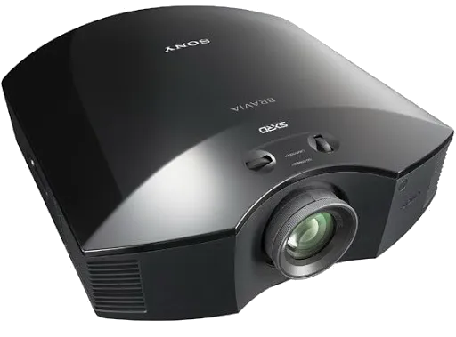 Проектор Sony VPL-HW10