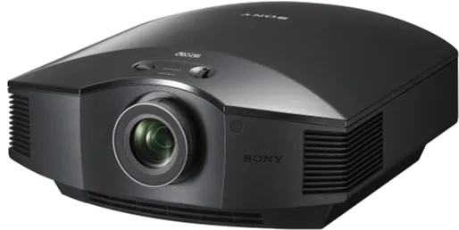 Проектор Sony VPL-HW65