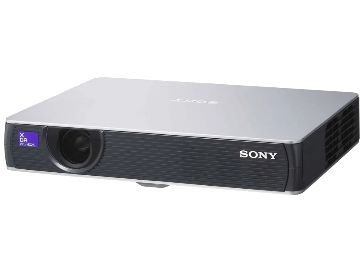 Проектор Sony VPL-MX20
