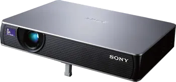 Проектор Sony VPL-MX25