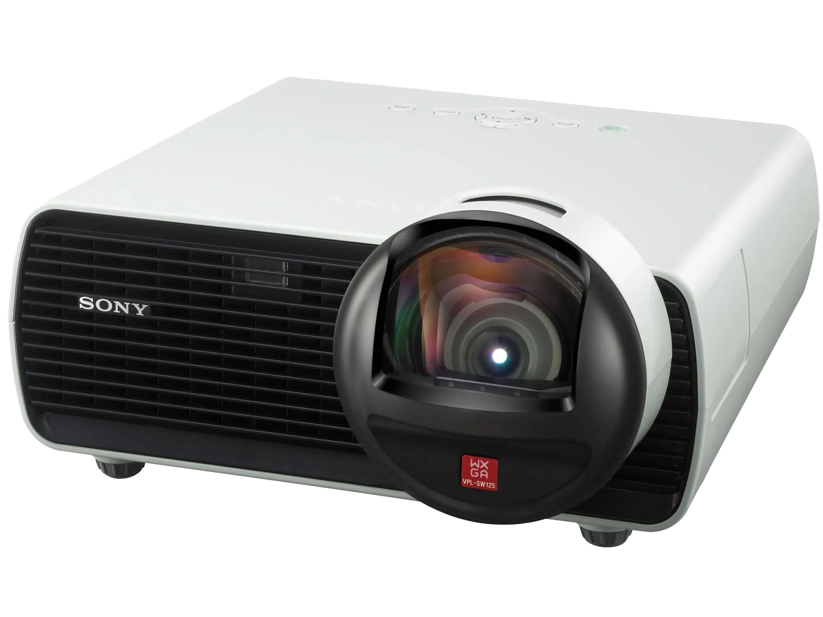 Проектор Sony VPL-SW125