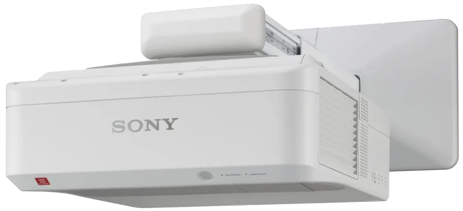 Проектор Sony VPL-SW536C