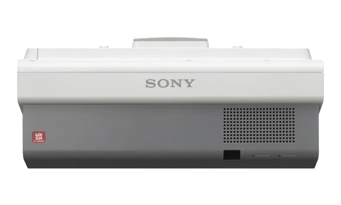 Проектор Sony VPL-SW620C