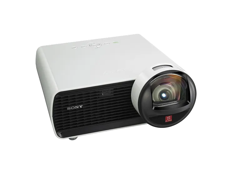 Проектор Sony VPL-SX125