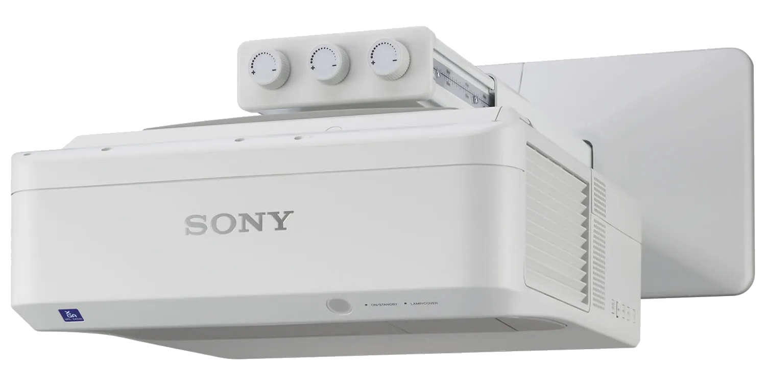 Проектор Sony VPL-SX536