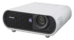 Проектор Sony VPL-TX7