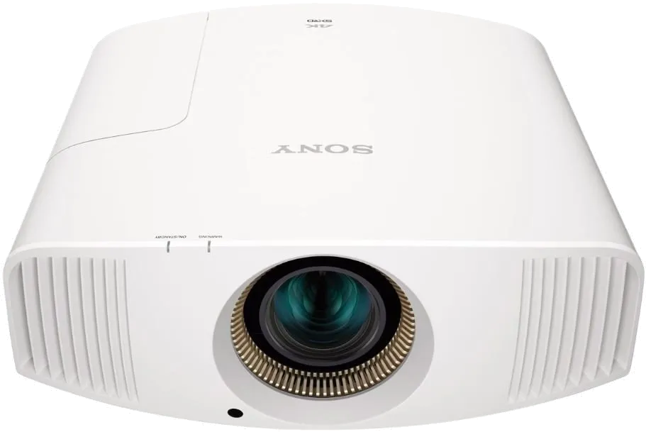 Проектор Sony VPL-VW360/W