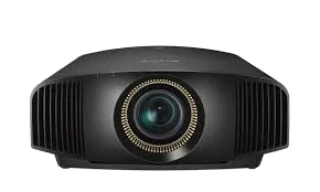 Проектор Sony VPL-VW550/B