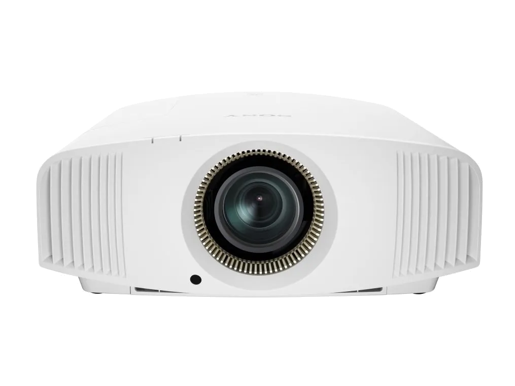 Проектор Sony VPL-VW550/W