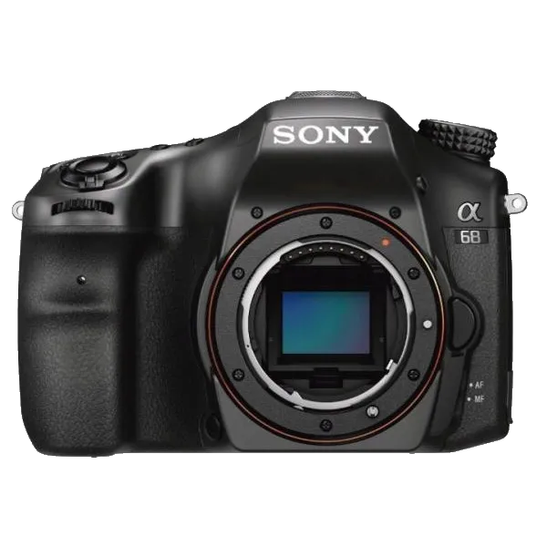 Фотоаппарат Sony A68