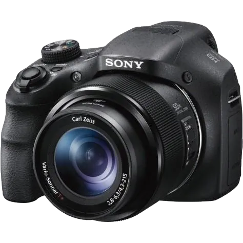 Фотоаппарат Sony HX300