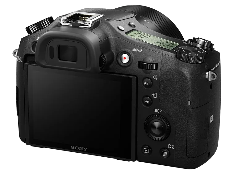 Фотоаппарат Sony RX10 II