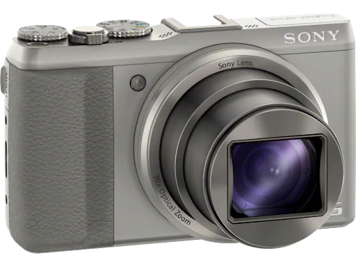 Фотоаппарат Sony HX50