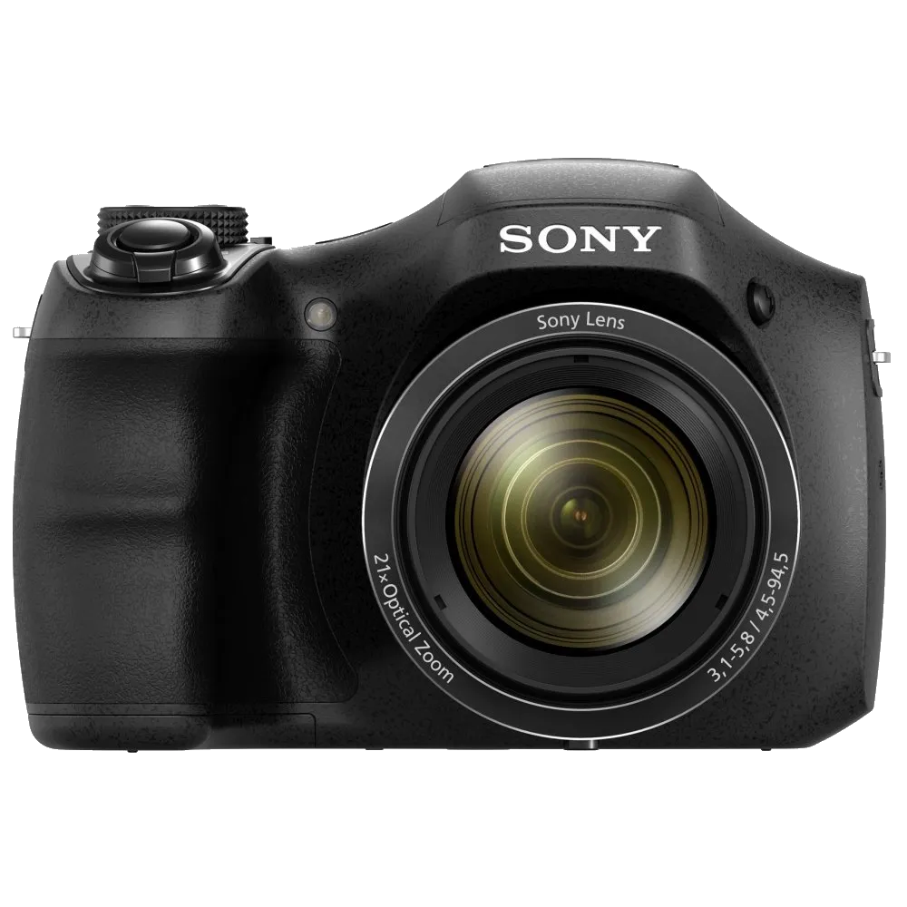 Фотоаппарат Sony H100