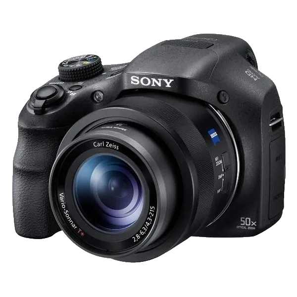 Фотоаппарат Sony HX350