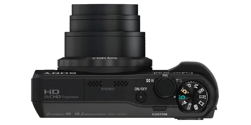Фотоаппарат Sony HX20
