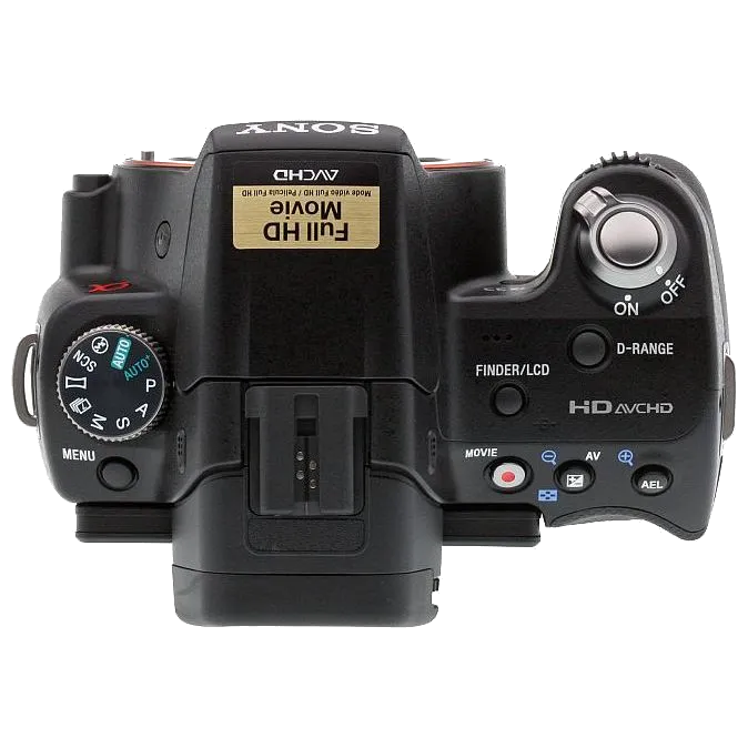 Фотоаппарат Sony A33