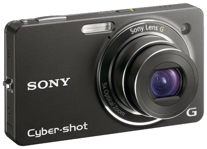 Фотоаппарат Sony WX1