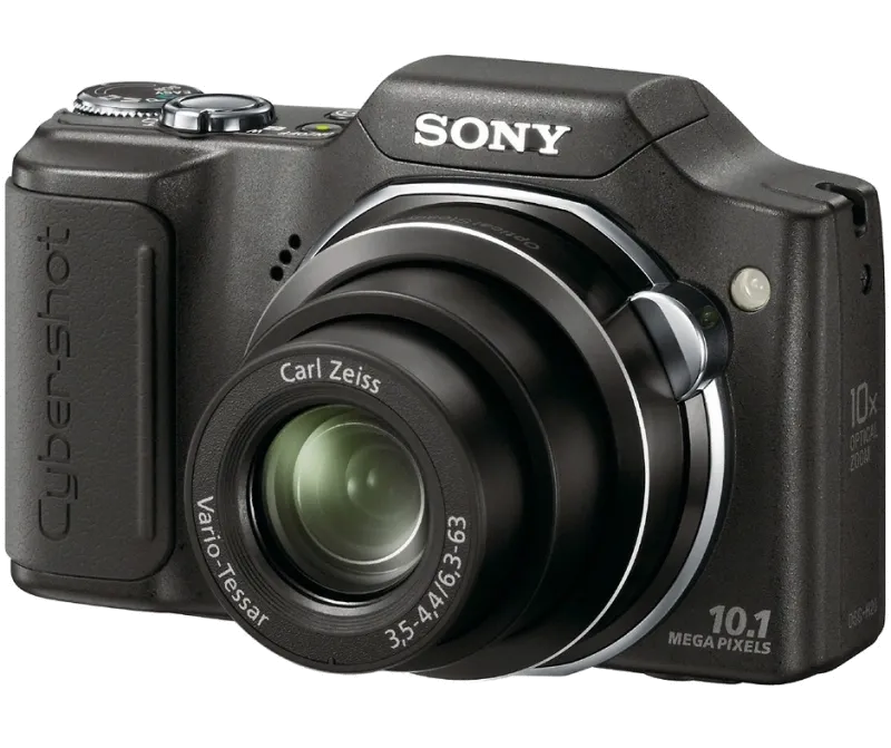 Фотоаппарат Sony H20