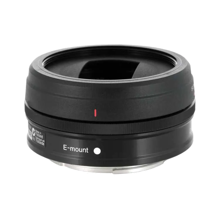 Объектив Sony SEL-20F28 20mm F2.8