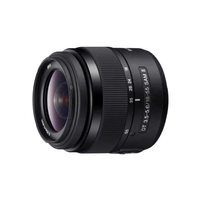 Объектив Sony SAL-1855 18-55mm F3.5-5.6