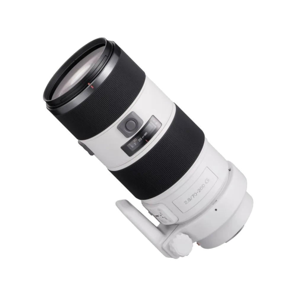 Объектив Sony SAL-70200G 70-200mm F2.8