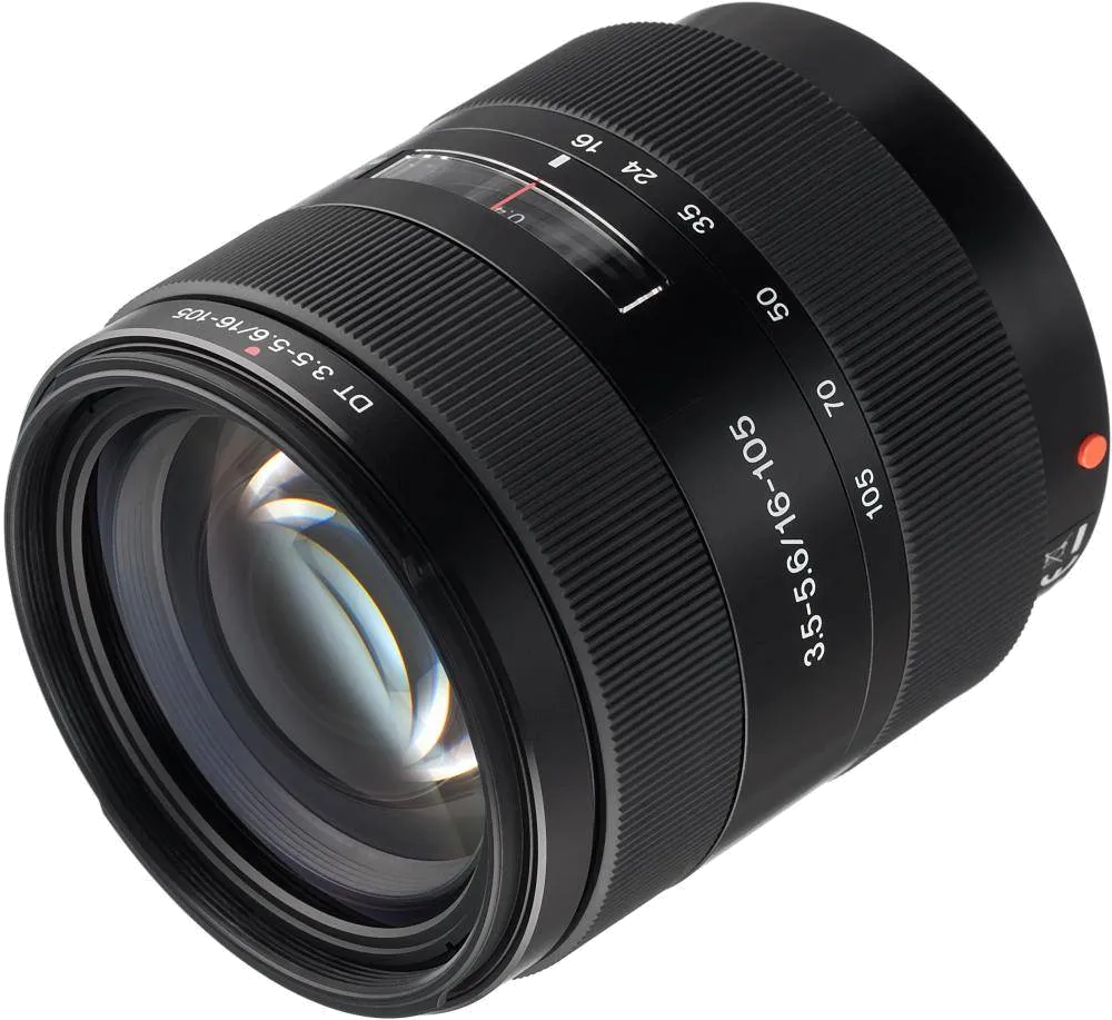 Объектив Sony SAL-16105 16-105mm F3.5-5.6