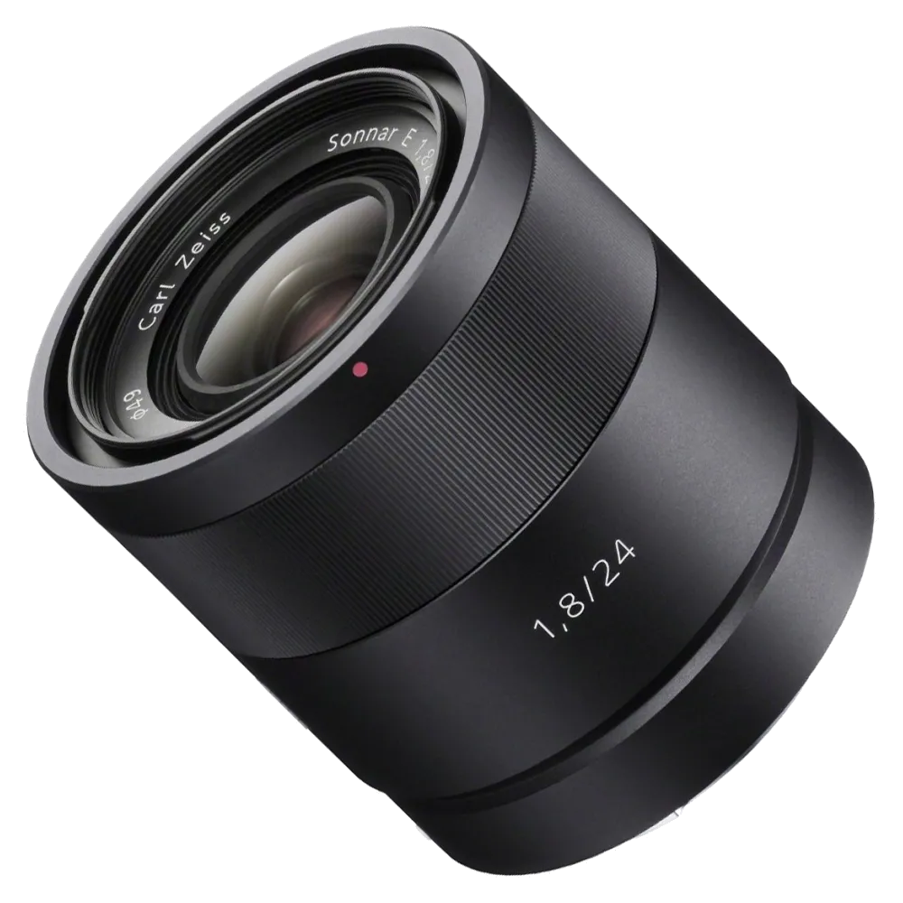 Объектив Sony SEL-24F18Z 24mm F1.8