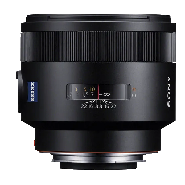Объектив Sony SAL-50F14Z Planar T * 50mm F1.4 ZA SSM