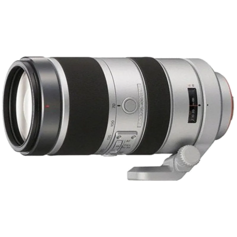 Объектив Sony SAL-70400G 70-400mm F4-5.6G