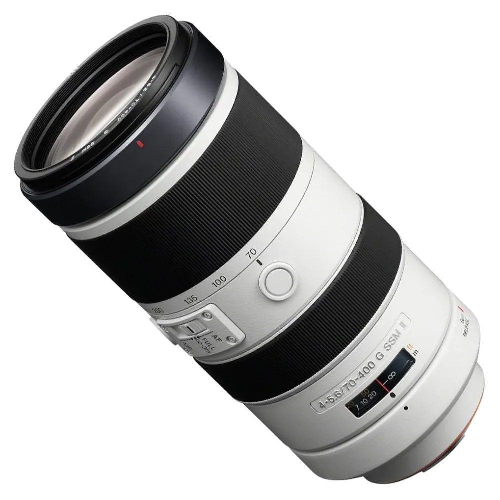 Объектив Sony SAL-70400G2 70-400mm F4-5.6 G SSM II