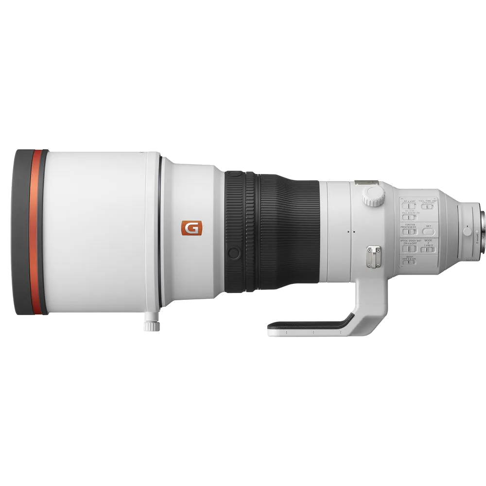 Объектив Sony FE 400mm F2.8 GM OSS