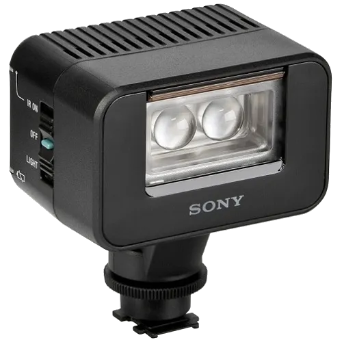 Фотовспышка Sony HVL-LEIR1