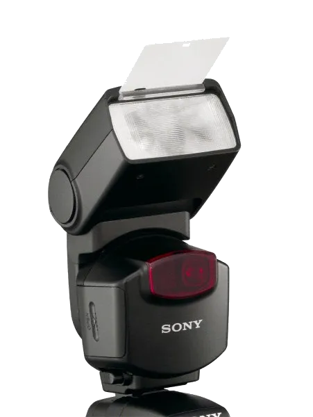 Фотовспышка Sony HVL-F43AM