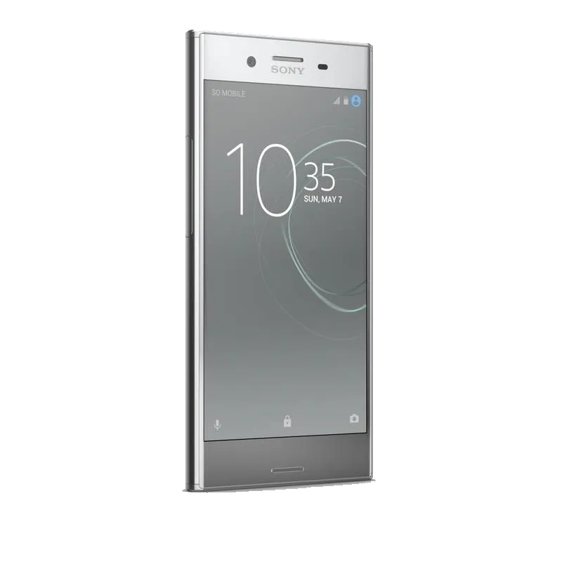 Телефон Sony Xperia XZ Premium Dual (G8142)