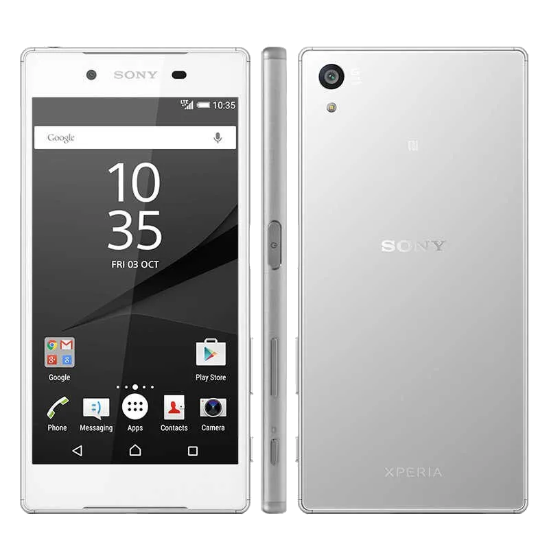 Телефон Sony Xperia Z5 E6653