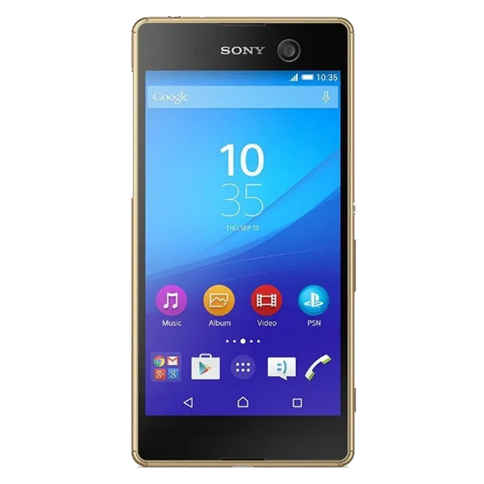 Телефон Sony Xperia M5