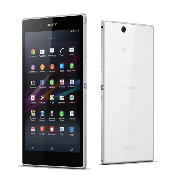 Телефон Sony Xperia Z Ultra C6833