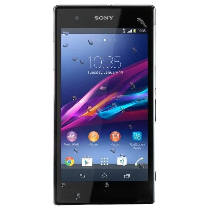 Телефон Sony Xperia Z1 C6903