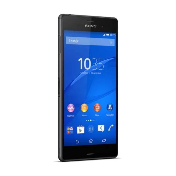 Телефон Sony Xperia Z3 Dual D6633