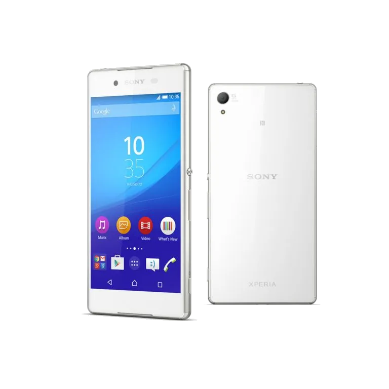 Телефон Sony Xperia Z3 E6553