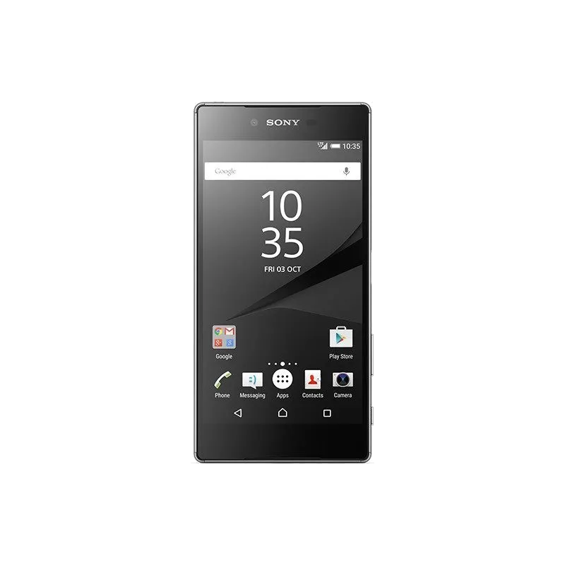 Телефон Sony Xperia Z5 Premium Dual