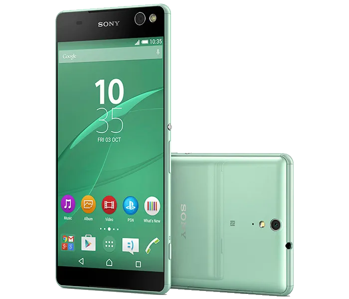 Телефон Sony Xperia C5 Ultra E5553
