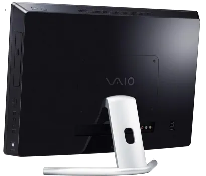 Моноблок Sony VPC-L22Z1R/B