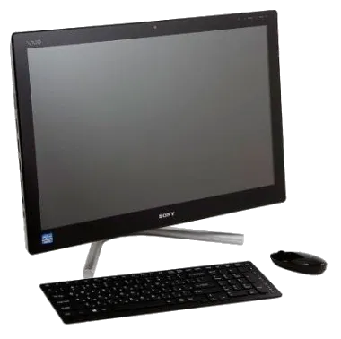 Моноблок Sony SV-L2412M1R/B