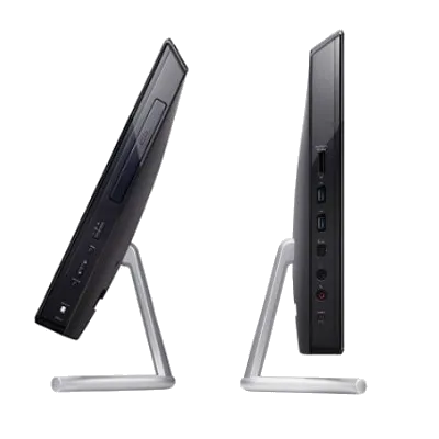 Моноблок Sony VPC-L21S1R/B